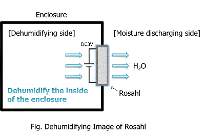 Image of Rosahl